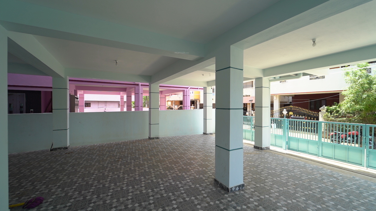  sri parvathi flats Others