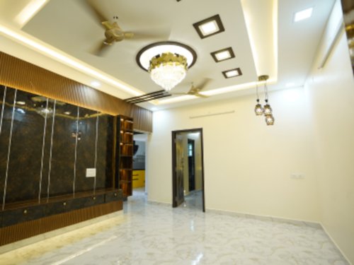  sri-parvathi-flats Living Area