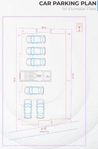  sri-elumalai-flats Sri Elumalai Flats Ground Cluster Plan
