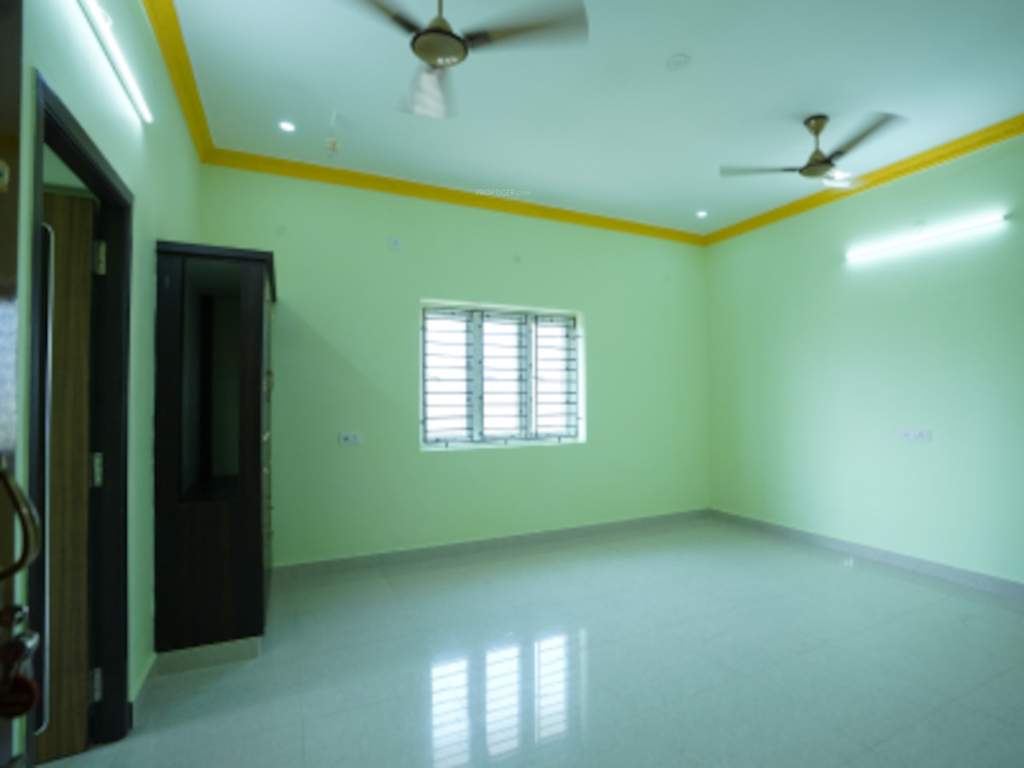  sri elumalai flats Living Area