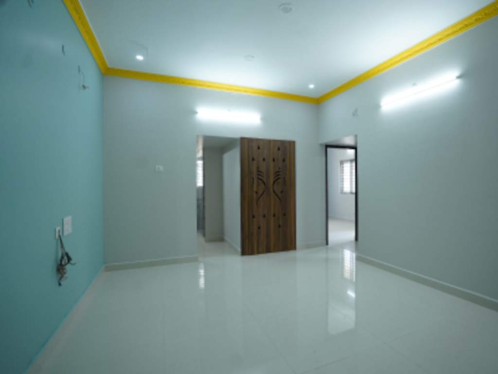  sri elumalai flats Living Area