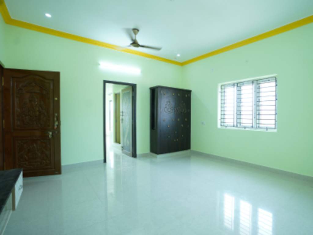 sri elumalai flats Living Area