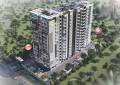 KANPUR INFRADEVELOPERS Rudra Solitaire