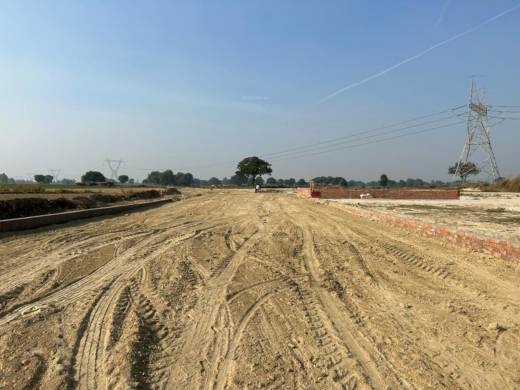 green-city Elevation Elevation