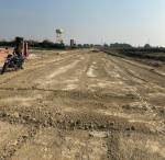 Plot  green-city Plot