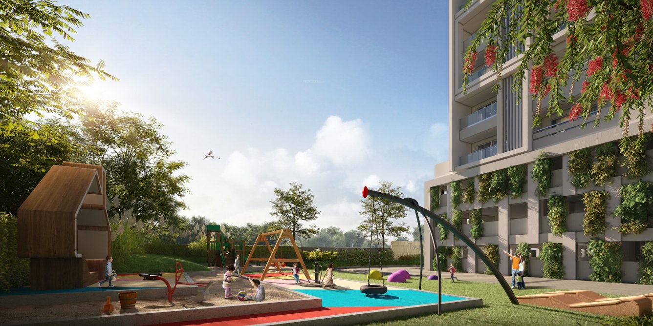  anantara Children's play area