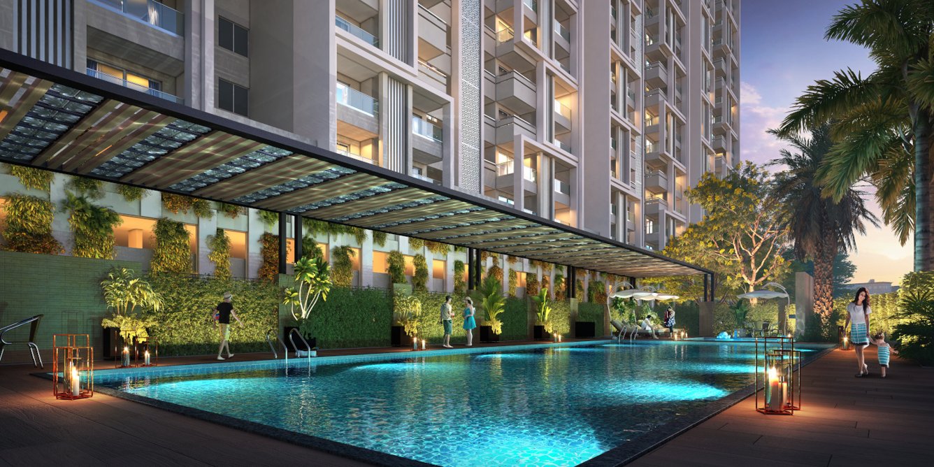  anantara Swimming Pool