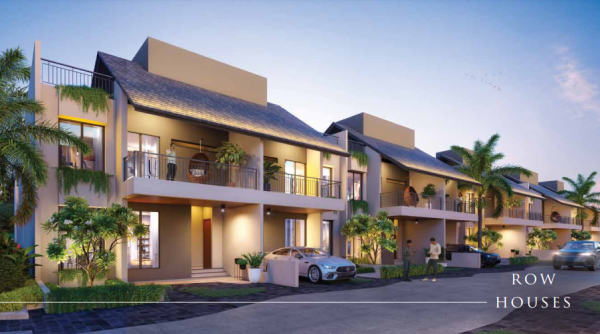  green-meadows Elevation