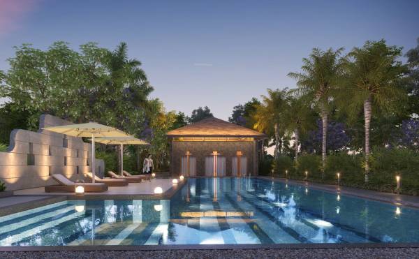  green-meadows Swimming Pool