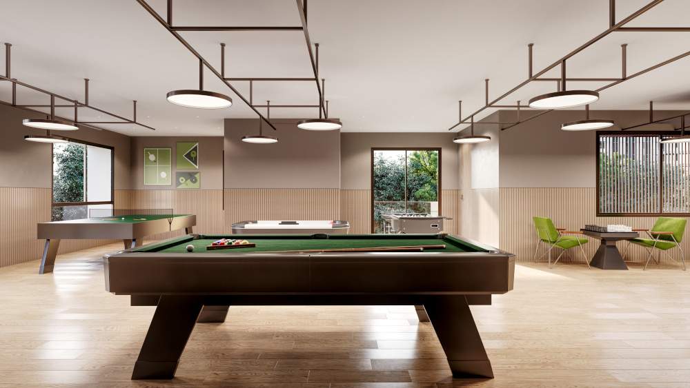  avyanna Indoor Games