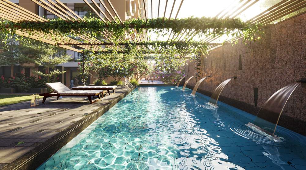  avyanna Swimming Pool