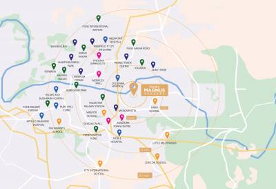  magnus-phase-6 Location Plan
