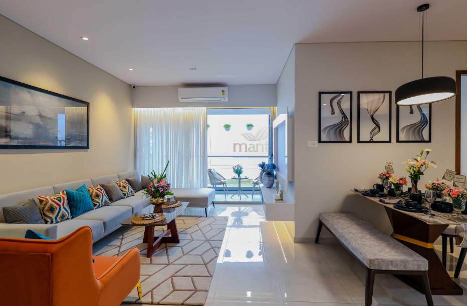  magnus phase 6 Living Area