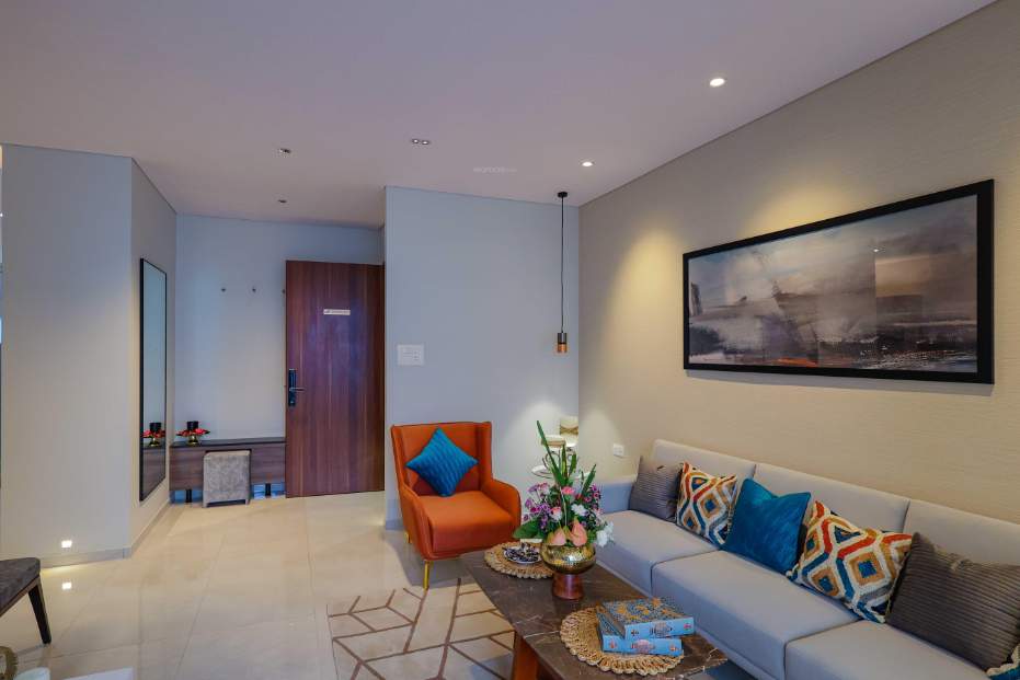  magnus phase 6 Living Area