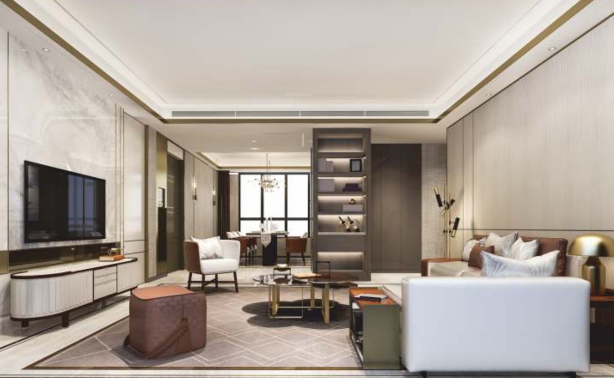  heritage Living Area