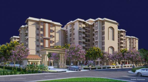 Elevation sapphire Elevation