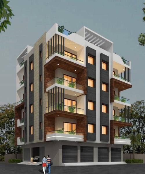  luxury-homes Elevation