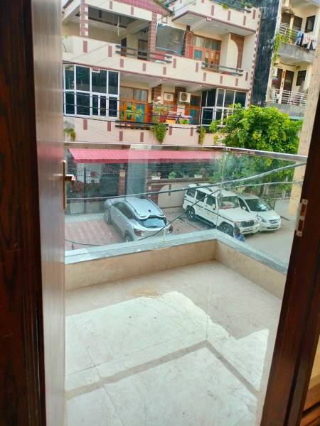  luxury-homes Balcony