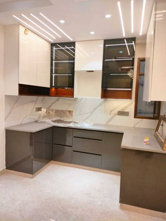  luxury homes Kitchen