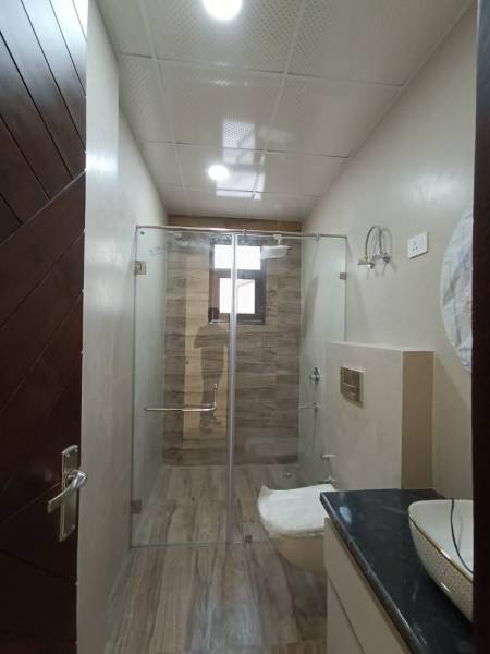 Bathroom luxury-homes Bathroom