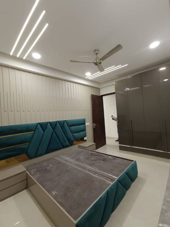  luxury homes Bedroom