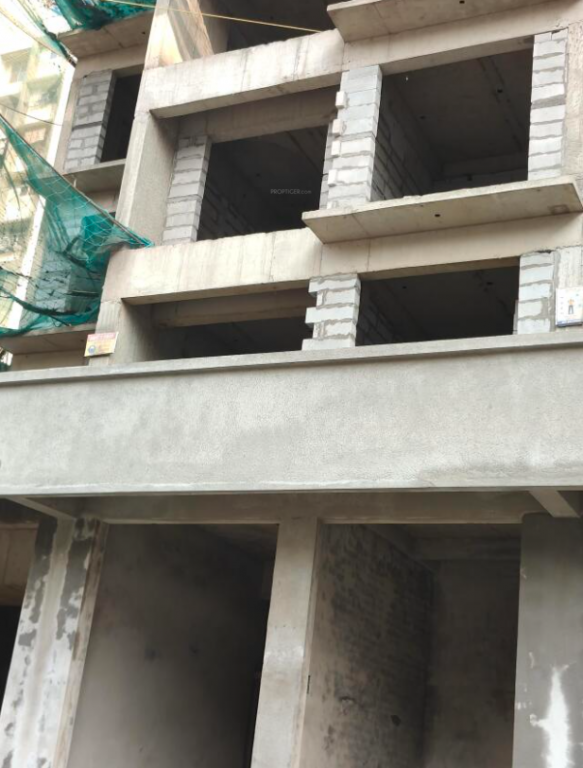  av pride A Wing Construction Status Jan 25