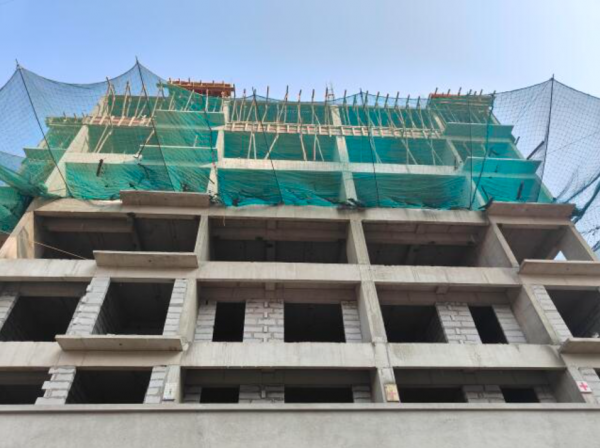  av-pride B Wing Construction Status Jan-25