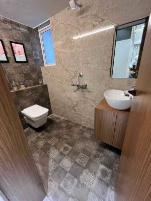 Bathroom av-pride Bathroom