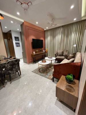 Living Area av-pride Living Area