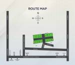 Location Plan blooming-garden Location Plan