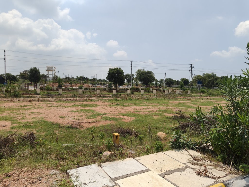  vihanga phase 2 Plot