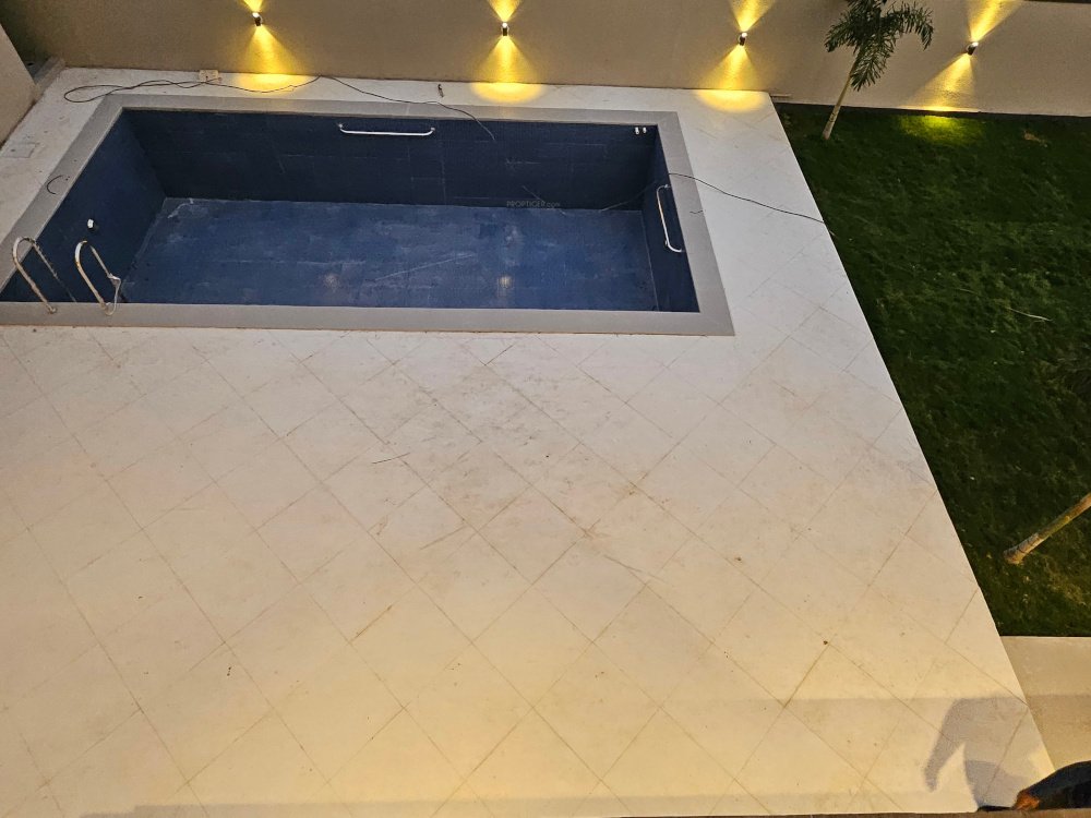  azam farm elegant county Swimming Pool