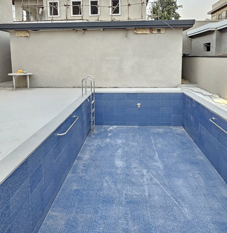  azam farm elegant county Swimming Pool