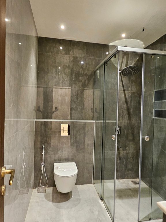  azam farm elegant county Bathroom