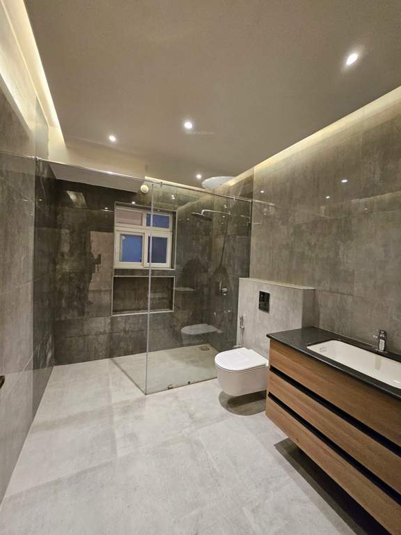  azam farm elegant county Bathroom