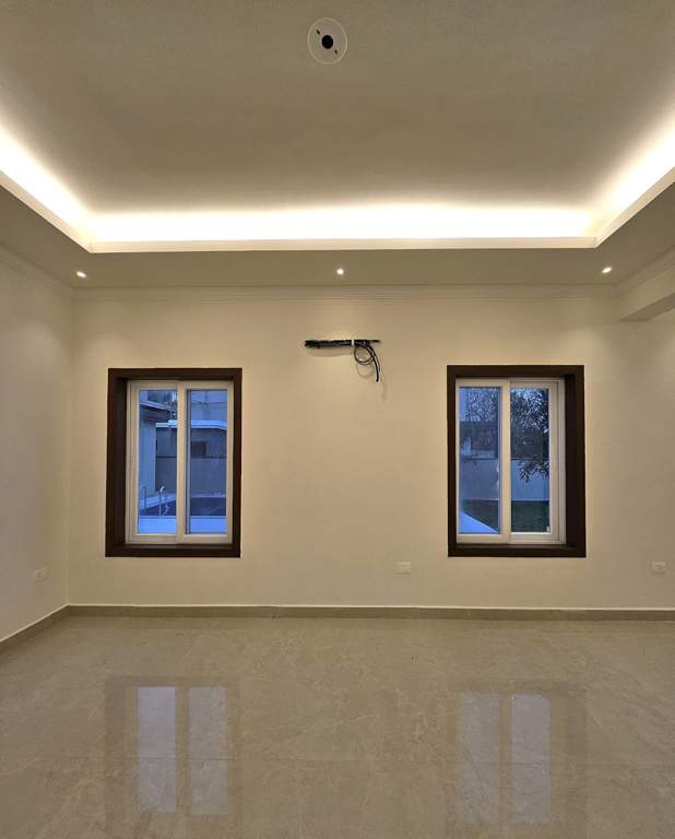  azam farm elegant county Bedroom