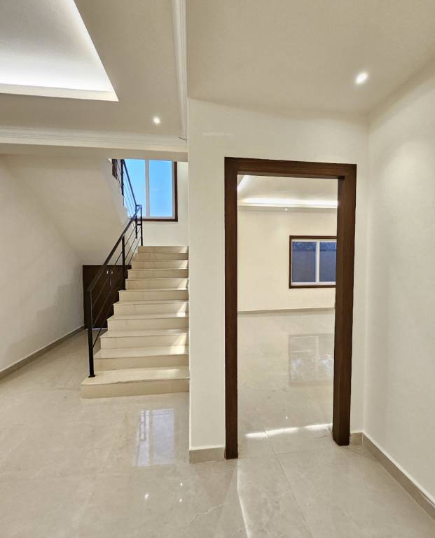  azam farm elegant county Lobby