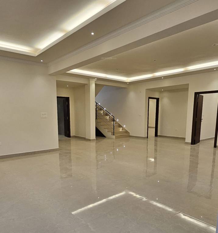  azam farm elegant county Lobby