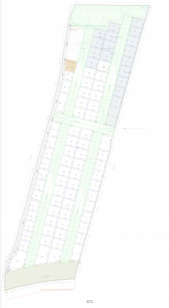  sree-kanha-meadows Layout Plan