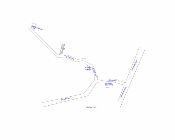  sree-kanha-meadows Location Plan
