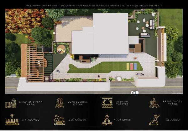  seasons-mayfair Layout Plan