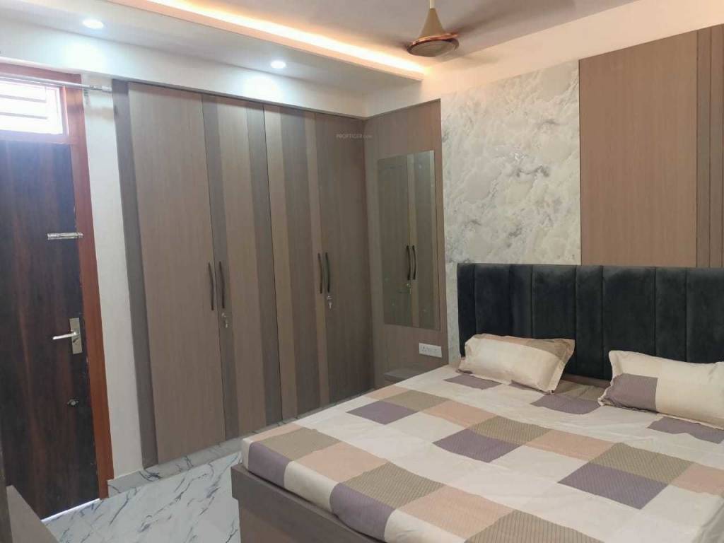  krishna kunj heights 2 Bedroom