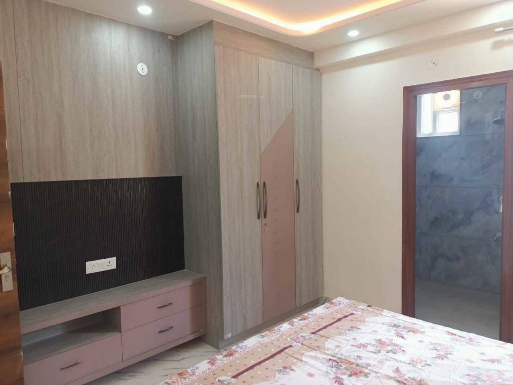  krishna kunj heights 2 Bedroom