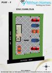 Wing F Cluster Plan for ground Floor sun-shine Wing F Cluster Plan for ground Floor