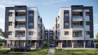 Elevation grandio Elevation