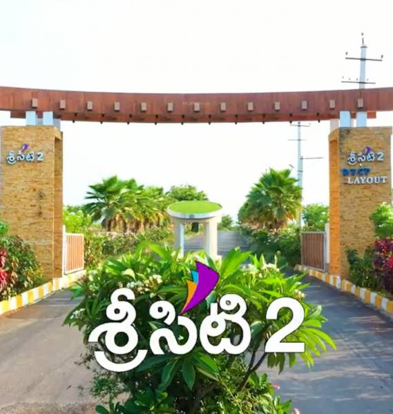 Elevation sri-city-phase-2 Elevation