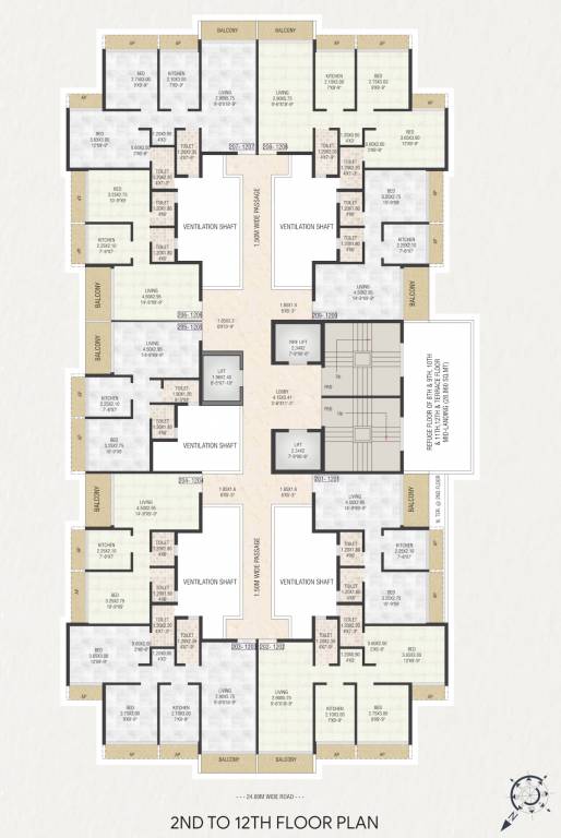  pooja Pooja Cluster Plan