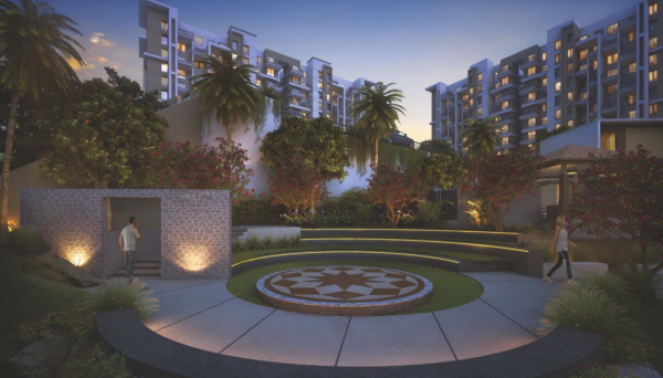  aria-phase-2 Amphitheater