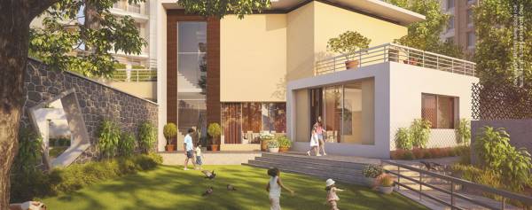  aria-phase-2 Children's play area