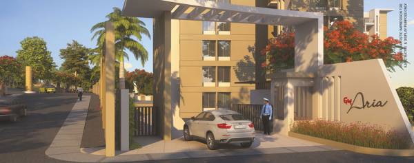  aria-phase-2 Gated Community